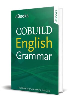 Collins COBUILD English Grammar
