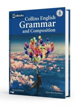 Collins English Grammar and Composition 8