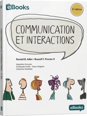 Communication et interactions