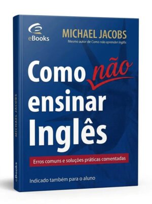 Como Não Aprender Inglês