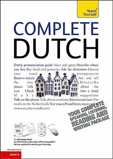 Complete Dutch Beginner to Intermediate Course | Free PDF Download