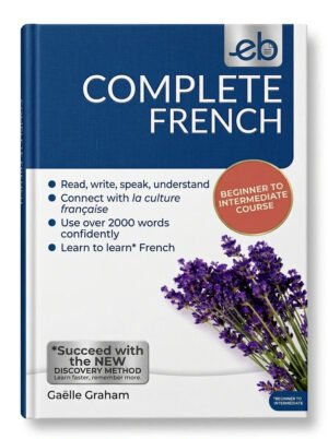 Complete French Teach Yourself