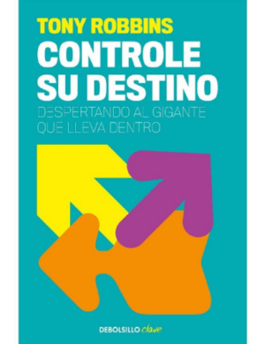 Controle su destino (Spanish Edition) | Free PDF Download