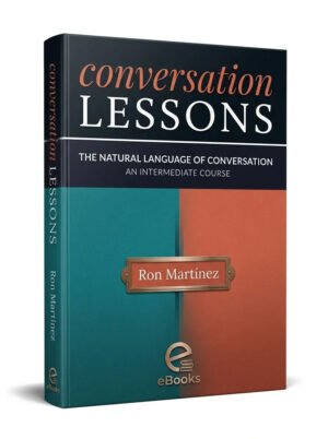 Conversation Lessons