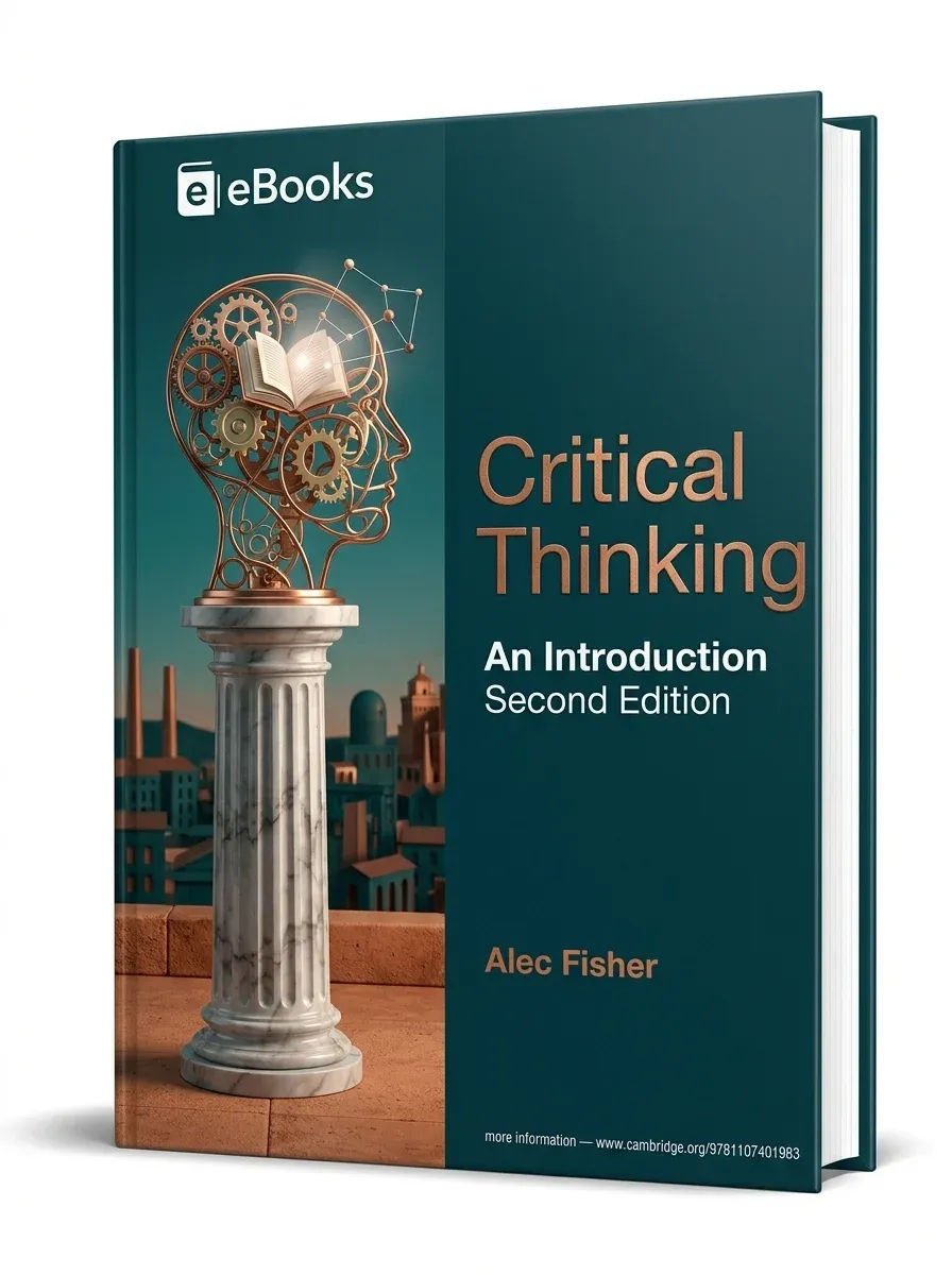 Critical Thinking: An Introduction, Second Edition