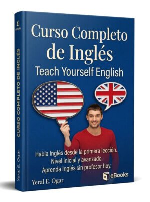 Curso Completo De Ingles