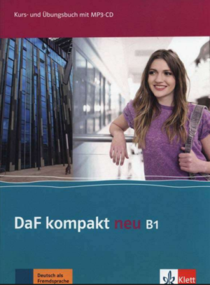 DaF kompakt neu B1 | Free PDF Download