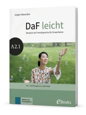 DaF Leicht A2.