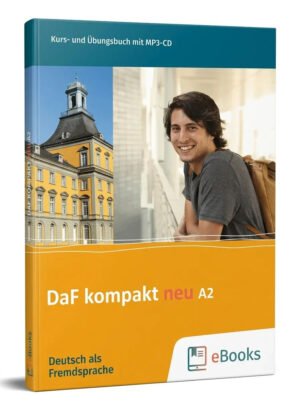 DaF kompakt neu A2 [Kursbuch] Kurs und Übungsb…pdf