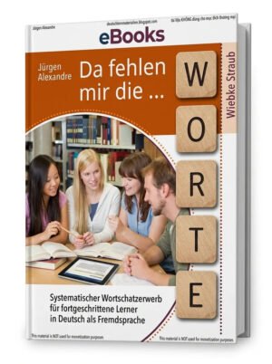 Da Fehlen Mir Die Worte B1 C2