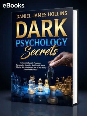 Dark Psychology Secret