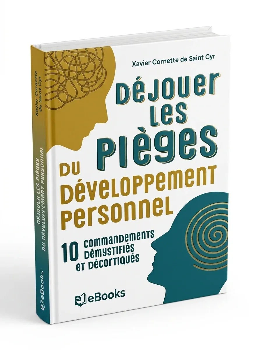 Déjouer les pièges du développement personnel
