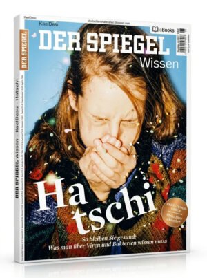 Der Spiegel Wissen (06.2017)