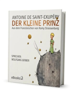 Der kleine Prinz (Buchfunk)