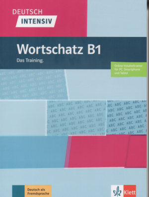 Deutsch Intensiv Wortschatz B1 Das Training | Free PDF Download