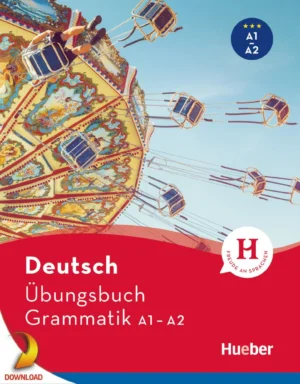 Deutsch Übungsbuch Grammatik A1-A2 | Free PDF Download