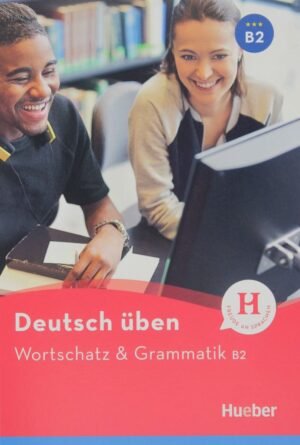 Deutsch üben Wortschatz & Grammatik B2 Buch | Free PDF Download