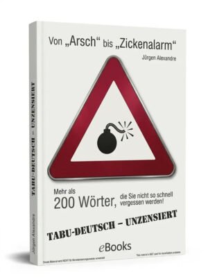 Deutsch Perfekt (Extra) – Tabu Deutsch – Unzensiert