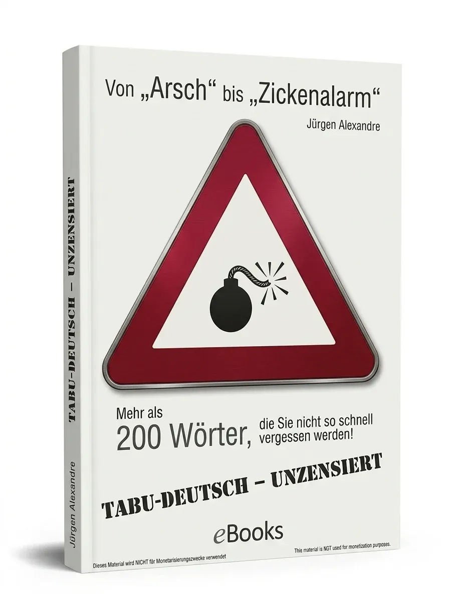 Deutsch Perfekt (Extra) – Tabu Deutsch – Unzensiert