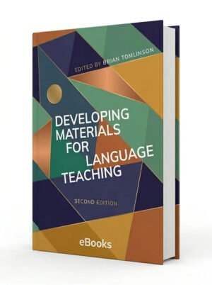 Developing Materials for Language Teaching