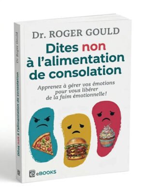 Dites non a lalimentation de consolation