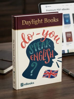 Do You Speak English Guide to fluent english