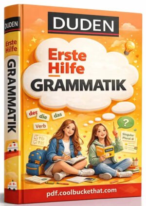 Duden. Erste Hilfe Grammatik