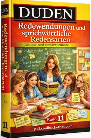 Duden Band 11 Redewendungen und sprichwörtliche…