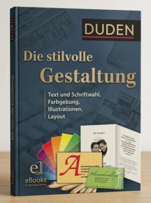 Duden Die Stilvolle Gestaltung