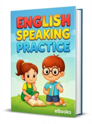 ENGLISH SPEAKING PRACTICE