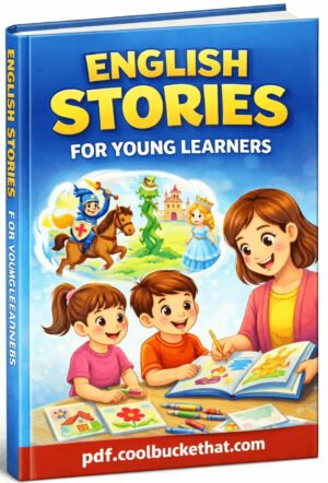 Animal Kingdom for Young Learners