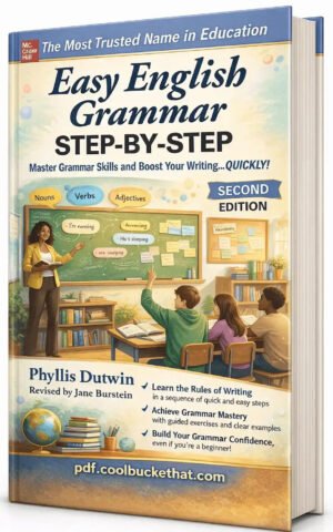 Easy English Grammar Step by Step