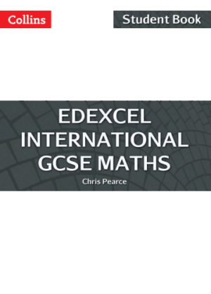 Edexcel_iGCSE_Maths Textbook | Free PDF Download