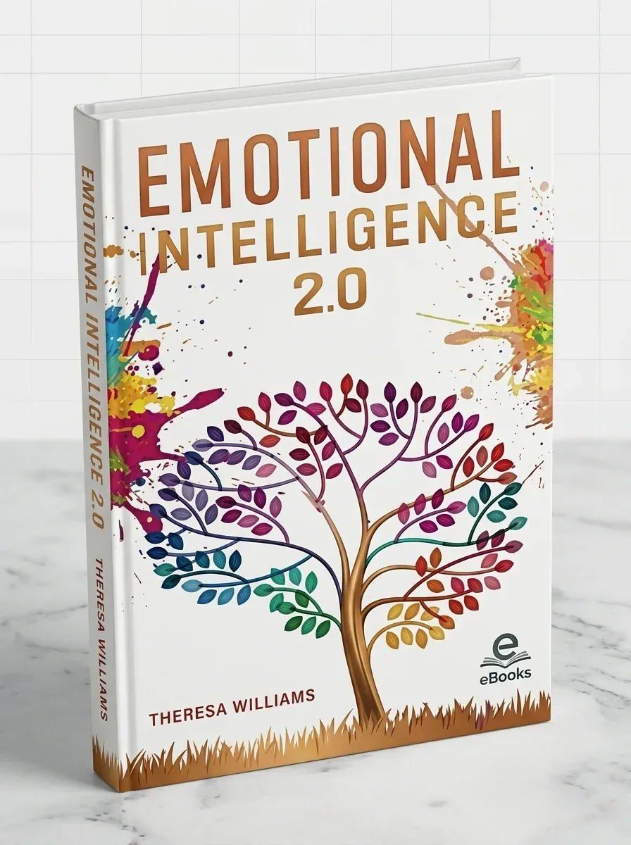 Emotional Intelligence 2.0