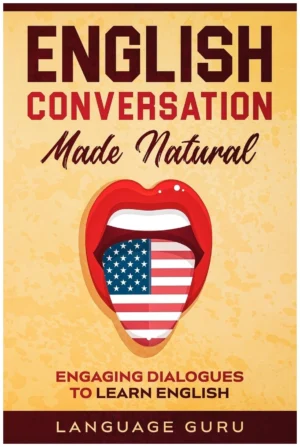 English Conversation Made Natural | Free PDF Download