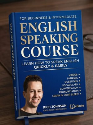 English Speaking Course for Beginners Intermediate