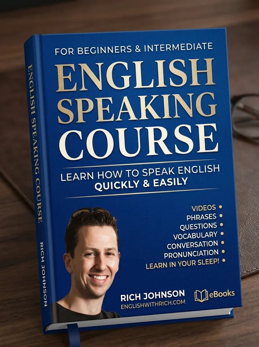 English Speaking Course for Beginners Intermediate