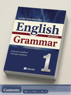 English Grammar 1