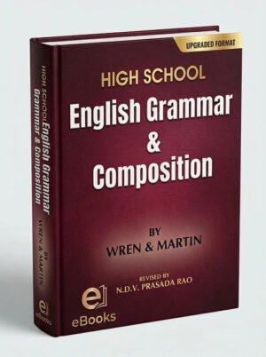 English Grammar And Composition