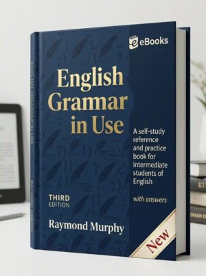 English Grammar In Use with Answer