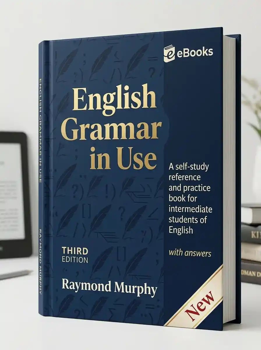 English Grammar In Use with Answer
