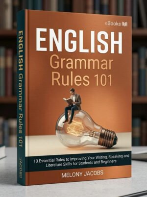 English Grammar Rules 101