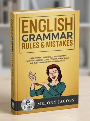 English Grammar Rules & Mistakes