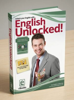 English Unlocked Intermediate