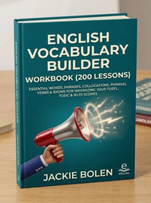 English Vocabulary Builder