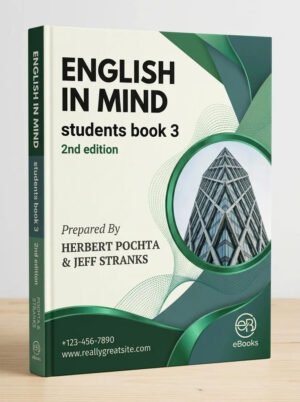 English in Mind 2. Students Book