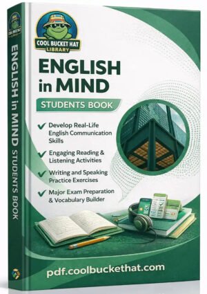 English in Mind Students Book