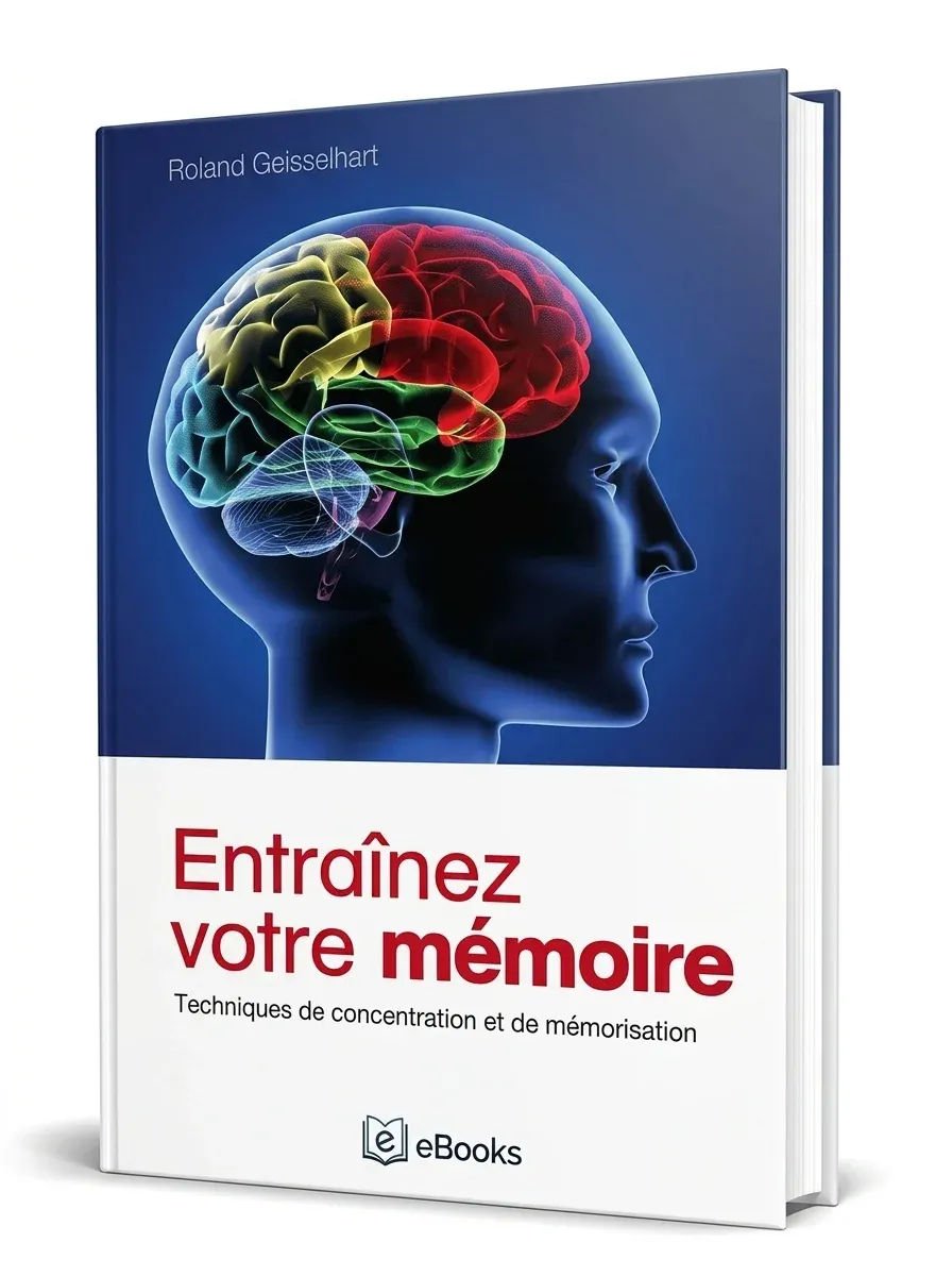 Entraînez votre mémoire techniques de concentration et de mémorisation