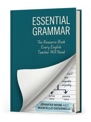 Essential Grammar