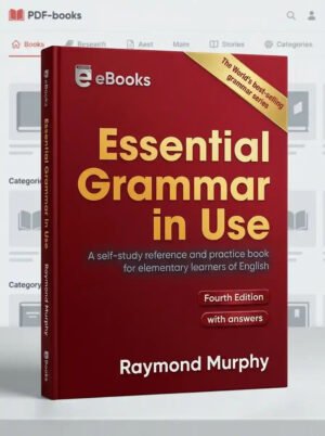Essential Grammar in Use with Answers